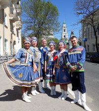 "Медовуха" Астрахань апрель 2018