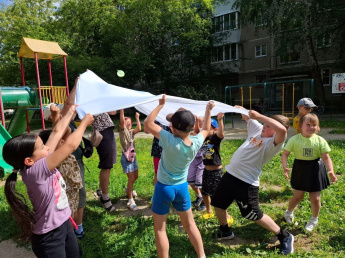 Соревнования по ватерболу